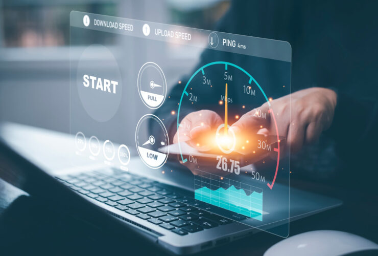 Gigabit Voucher: 200 ευρώ για 200.000 δικαιούχους – Πώς θα κάνετε αίτηση