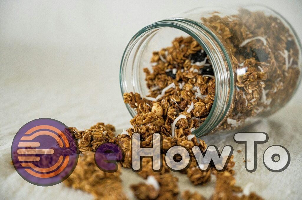 granola