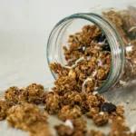 granola
