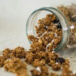 granola