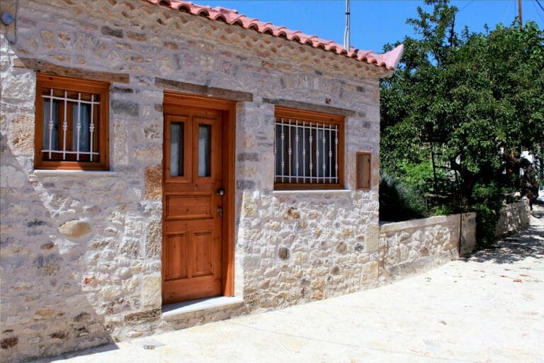 Φόρος ενοικίου: Τι αλλάζει με τους νέους συντελεστές