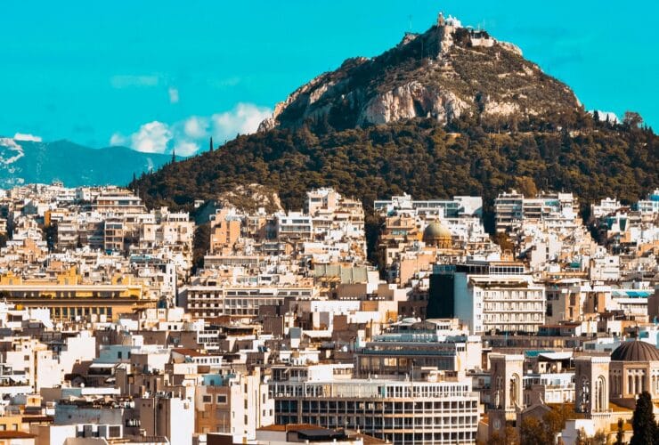 Σπίτι μου 2: Ποια είναι τα νέα εισοδηματικά κριτήρια