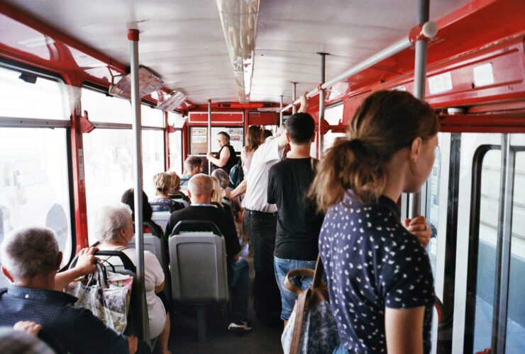 Απεργία 1η Οκτωβρίου: Πώς θα κινηθούν τα Μέσα Μαζικής Μεταφοράς