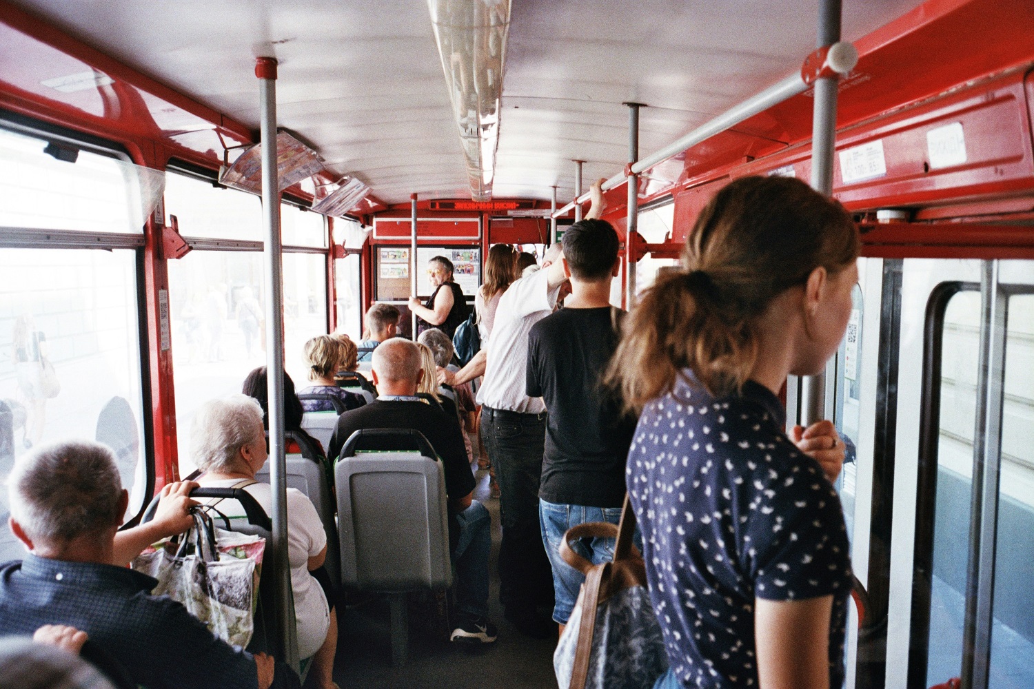Απεργία 1η Οκτωβρίου: Πώς θα κινηθούν τα Μέσα Μαζικής Μεταφοράς