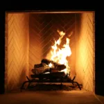 Τζάκι: Πώς να καθαρίσω την καμινάδα μόνος μου