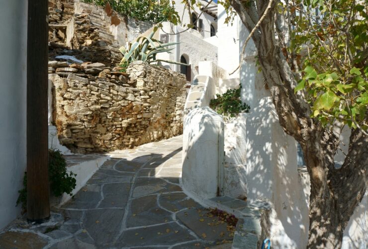 Δείτε όλα τα χωριά με μηδενικό ΕΝΦΙΑ - Η αναλυτική λίστα