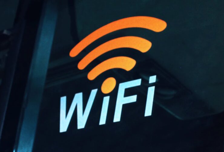 Ποιος «κλέβει» το Wi-Fi σου; Δες ποιος είναι συνδεδεμένος τώρα