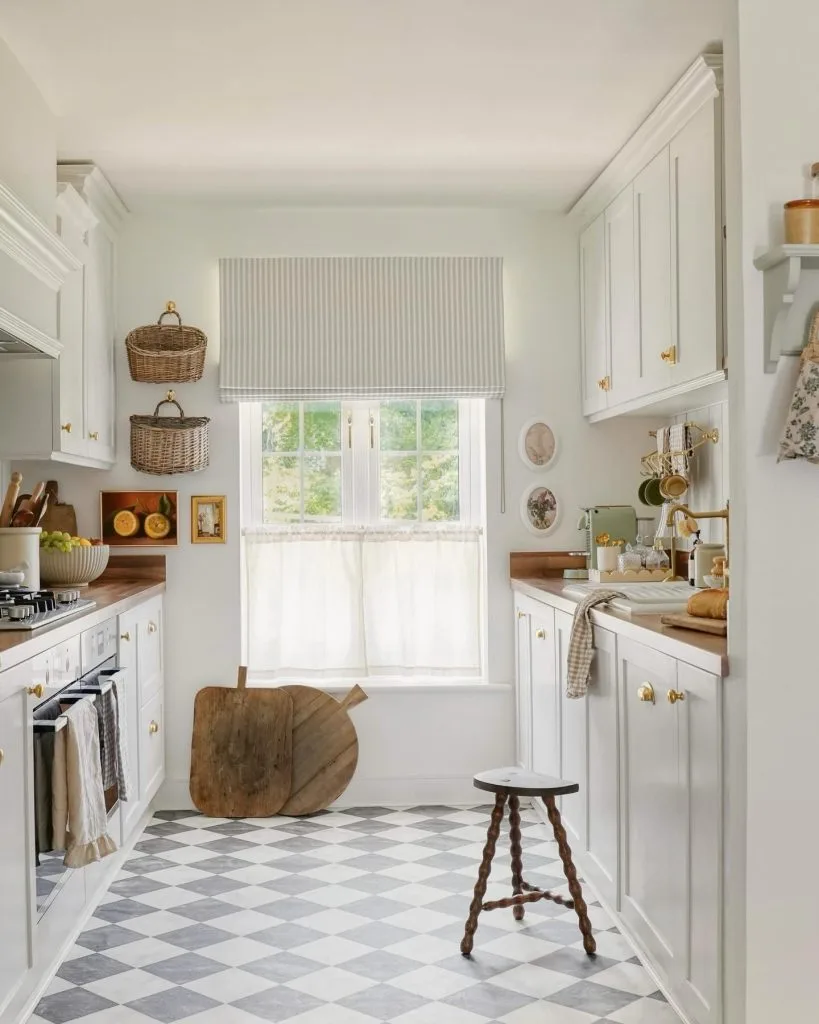 24 μοντέρνες ιδέες για να δώσεις ζωή στους τοίχους της κουζίνας σου