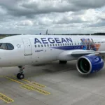 10 προορισμοί με έως -30% στα αεροπορικά από την Aegean — Χειμερινές αποδράσεις σε ήλιο & θάλασσα