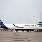AEGEAN Airlines: Εως −30% σε Γαλλία, Ισπανία, Ιταλία, Πορτογαλία & Μάλτα — πότε ισχύει η προσφορά