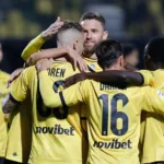 Λεβαδειακός – Άρης κανάλι σήμερα: Που θα δείτε τον αγώνα σήμερα 26/10