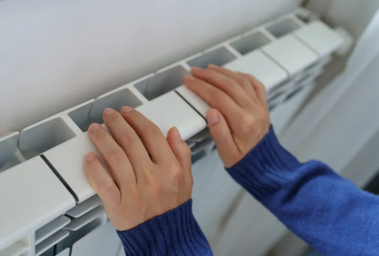 Πώς να ρυθμίσεις σωστά τον θερμοστάτη & να γλιτώσεις μεγάλο μέρος του λογαριασμού