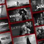 3 γυναικείες σειρές του Netflix που θα κολλήσεις μαζί τους αυτό το φθινόπωρο