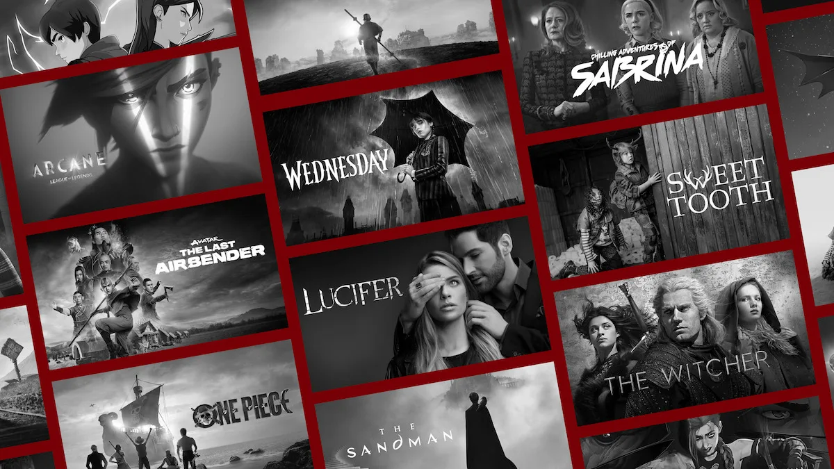 3 γυναικείες σειρές του Netflix που θα κολλήσεις μαζί τους αυτό το φθινόπωρο