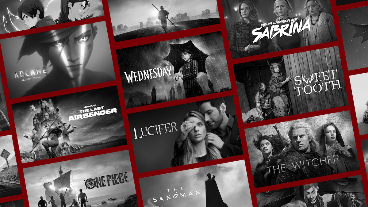 3 γυναικείες σειρές του Netflix που θα κολλήσεις μαζί τους αυτό το φθινόπωρο