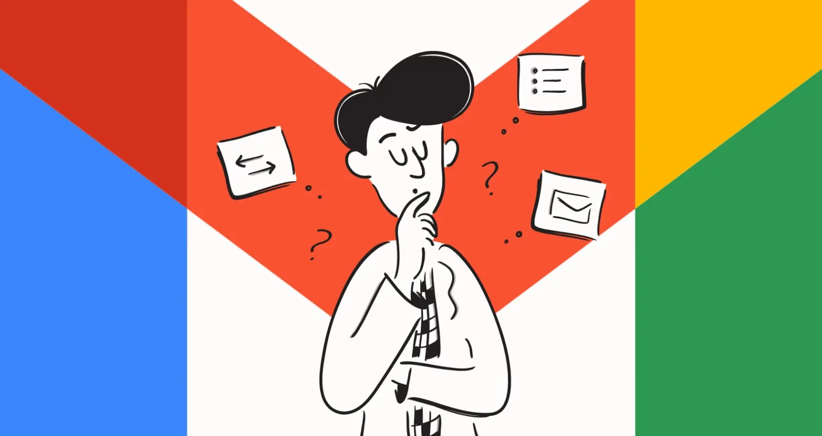 Η Google ενεργοποίησε AI που διαβάζει τα email σου – Δες πώς θα το απενεργοποιήσεις τώρα