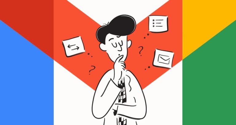 Η Google ενεργοποίησε AI που διαβάζει τα email σου – Δες πώς θα το απενεργοποιήσεις τώρα