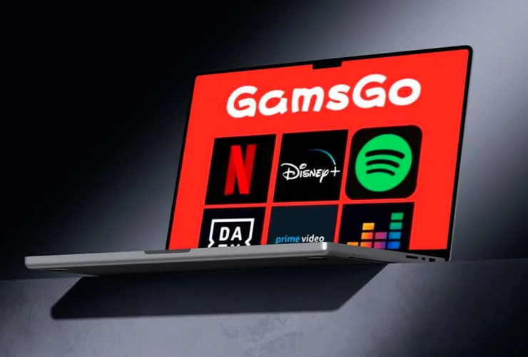 GamsGo: Πώς θα έχεις φθηνότερες συνδρομές σε Netflix, YouTube, Spotify κ.ά. – Αξίζει; Τι να προσέξεις
