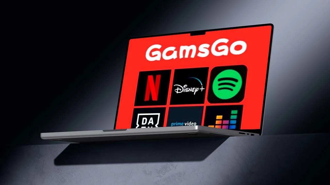 GamsGo: Πώς θα έχεις φθηνότερες συνδρομές σε Netflix, YouTube, Spotify κ.ά. – Αξίζει; Τι να προσέξεις