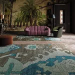 Πως καθαρίζουμε το σπίτι πριν στρώσουμε χαλιά - Βίντεο