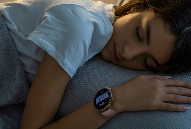 Sleep Hacking: Πώς να χρησιμοποιήσεις τα δεδομένα του Smartwatch σου για καλύτερο ύπνο
