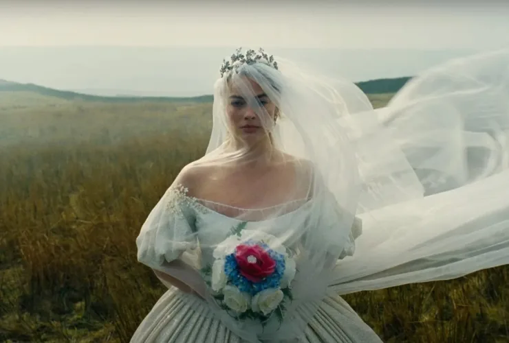 Ανεμοδαρμένα Ύψη : Η πιο πολυσυζητημένη ταινία του 2026