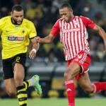 Ολυμπιακός ΑΕΚ κανάλι: Πως θα δείτε το ντέρμπι της Superleague σήμερα