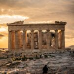Ακρόπολη: Πώς άλλαξε η εικόνα του Παρθενώνα