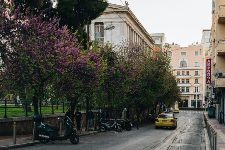 Δακτύλιος: Από Δευτέρα ξανά στους δρόμους της Αθήνας