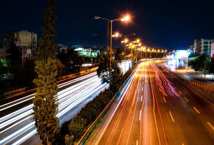 Αττική: Όλα όσα πρέπει να ξέρετε για τις «έξυπνες» κάμερες της τροχαίας