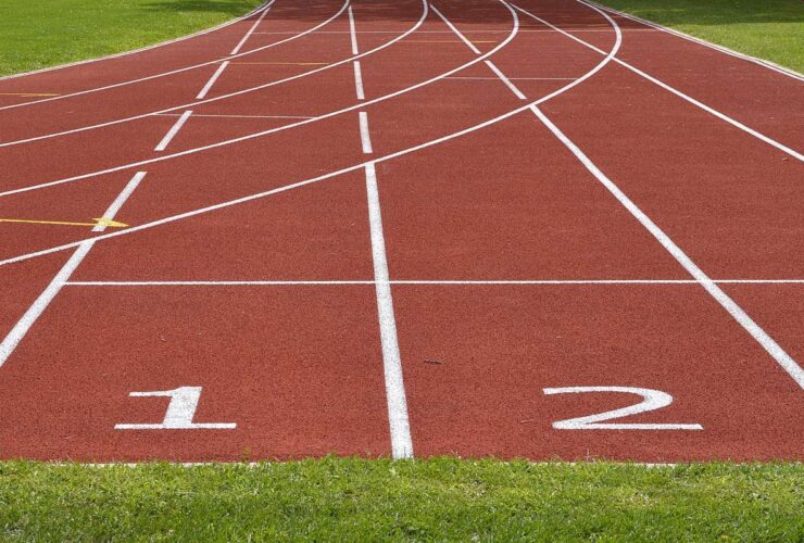 Πώς να είσαι μαθητής - αθλητής στο Λύκειο (Οδηγός χρόνου & ενέργειας)