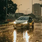 Θολά φανάρια αυτοκινήτου; Κάντε τα καινούργια με οδοντόκρεμα