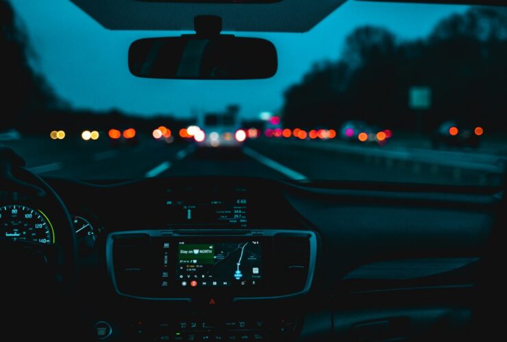 Αυτοκίνητο: Πώς θα καις λιγότερη βενζίνη τον χειμώνα