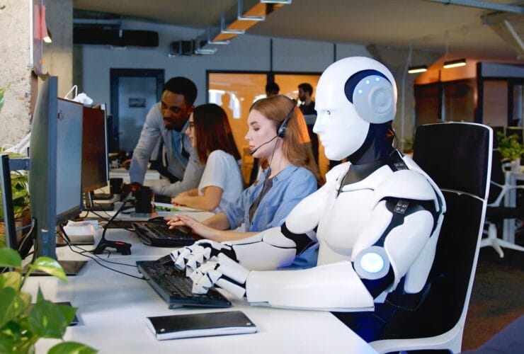 Ο Ψηφιακός Εγκέφαλος που δουλεύει για εσάς: Πώς να δημιουργήσετε τον δικό σας AI-Συνεργάτη