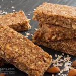 Μπάρες βρώμης: Η εύκολη συνταγή με 5 υλικά για ενέργεια πριν το γυμναστήριο