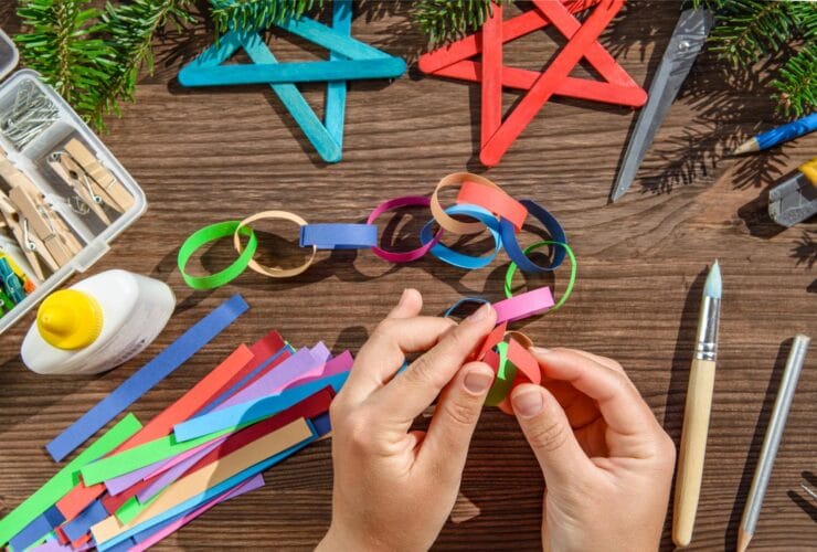 Μηχανισμοί και τεχνολογία κουλοχέρη για οικιακά έργα DIY