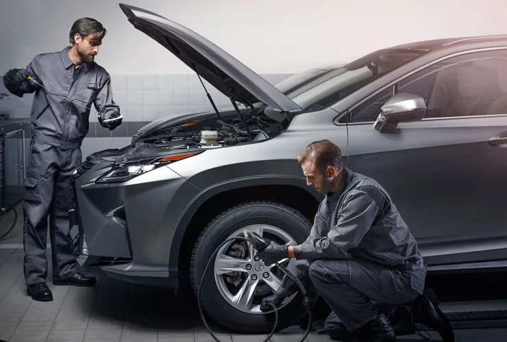 Συνεργεία αυτοκινήτων: Πώς να καταλάβεις αν είναι αξιόπιστα και φιλικά προς τον πελάτη