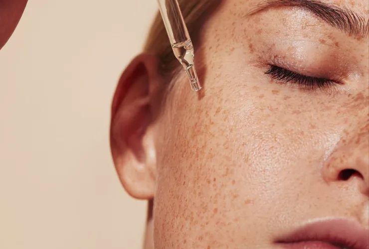 Αύξηση κολλαγόνου: Οι μόνοι 7 τρόποι που επιβεβαιώνουν οι δερματολόγοι