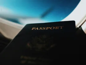 Τέλος τα χαρτιά: Πώς να βάλετε το διαβατήριο στο Gov.gr Wallet