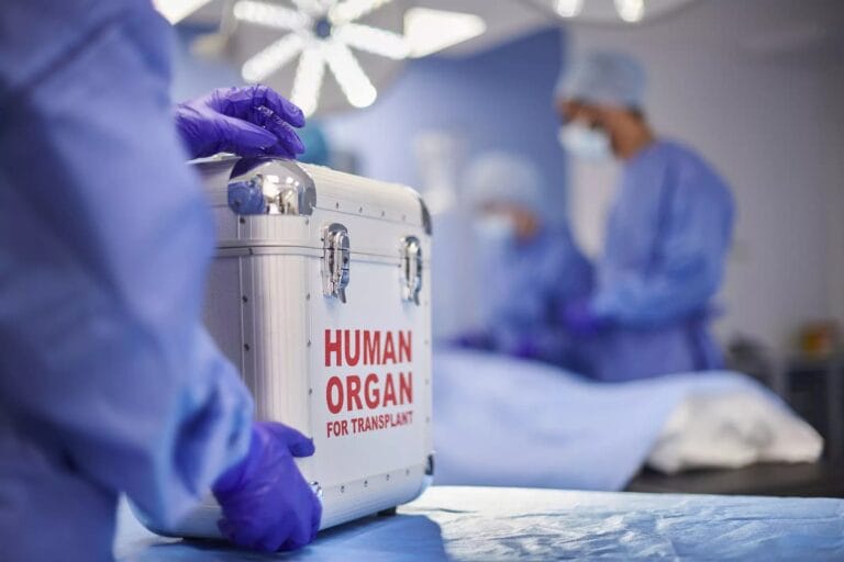 Πώς θα γίνεις δωρητής οργάνων – Η απλή διαδικασία που μπορεί να χαρίσει ζωή
