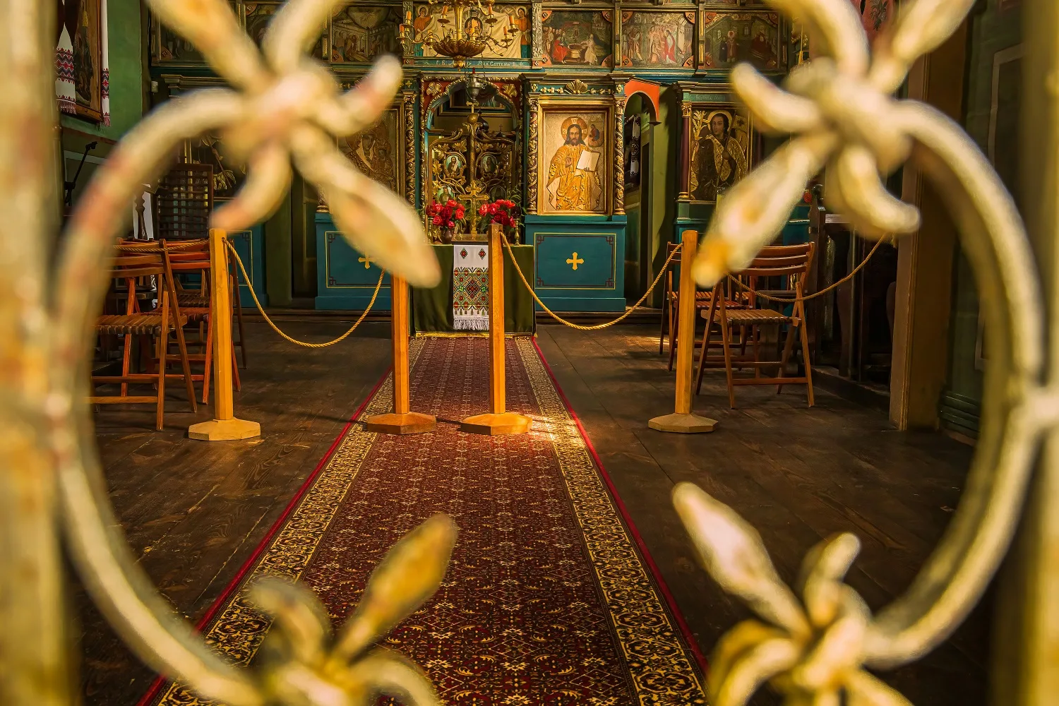 Θεοφάνεια 2026: Τι τρώμε παραμονή και ανήμερα των Φώτων