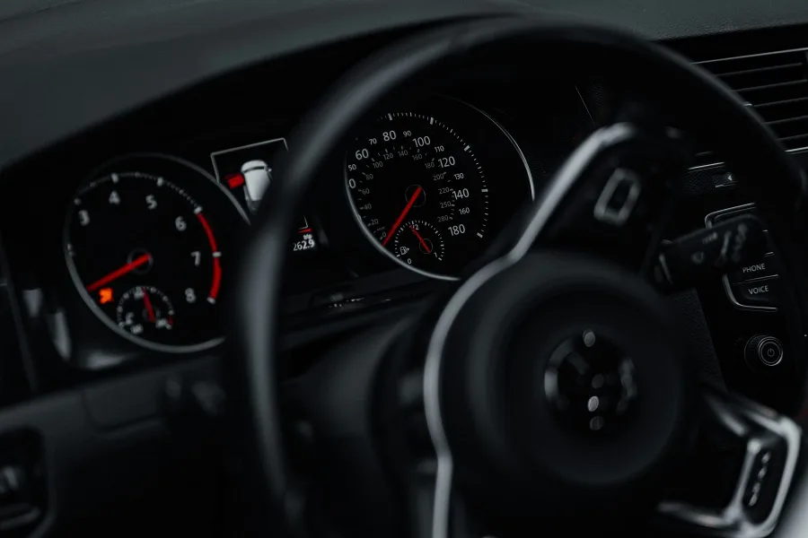 αυτοκίνητο