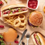 Έφαγες junk food; Να πώς «μαζεύεις» το σώμα σου σε 24 ώρες (χωρίς στερήσεις)
