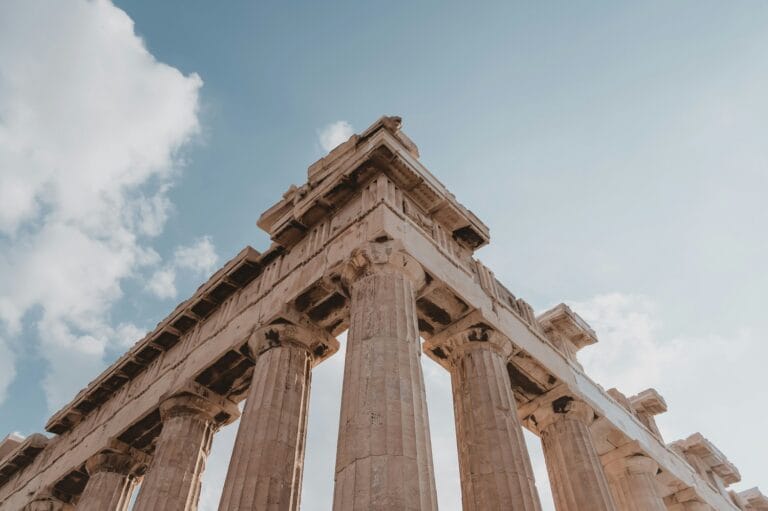 Τέλος οι ουρές σε μουσεία και αρχαιολογικούς χώρους με τα online εισιτήρια