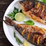 Το μυστικό του ιχθυοπώλη: Πώς να ξεχωρίσεις το φρέσκο ψάρι στο ιχθυοπωλείο η στην ταβέρνα