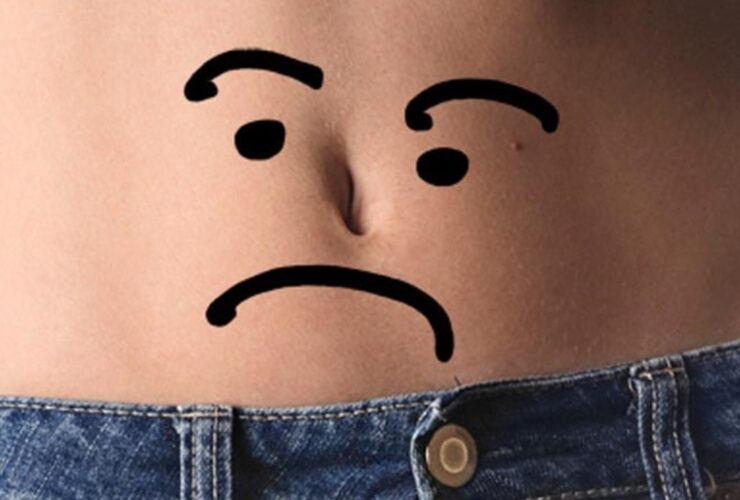 4 αποδοτικά tips για να μειώσεις το φούσκωμα (χωρίς υπερβολές)