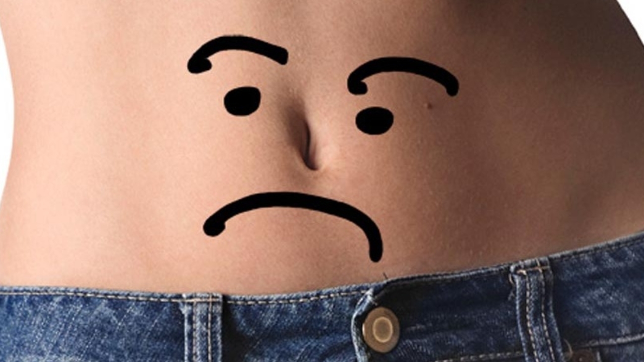 4 αποδοτικά tips για να μειώσεις το φούσκωμα (χωρίς υπερβολές)