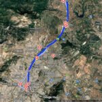 Το κόλπο του Google Maps που μειώνει την κατανάλωση βενζίνης