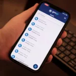 Εντοπισμός μέσω κινητού στο Κτηματολόγιο: Κατέγραψε συντεταγμένες και στείλτες στο email σου