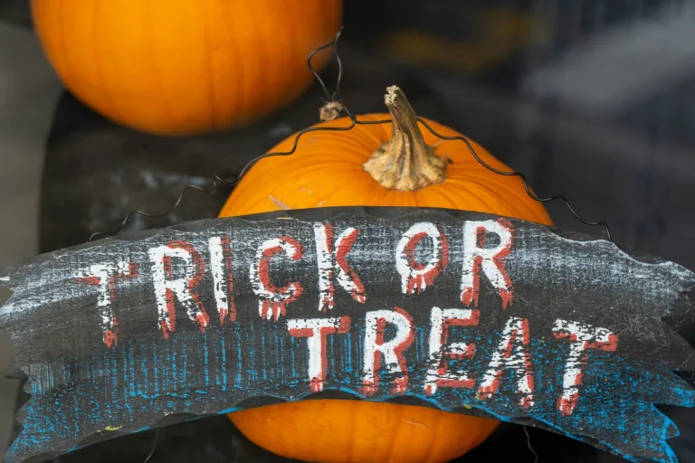 Πότε είναι το Halloween 2025;